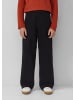 s.Oliver Hose BAGGY in 9999_schwarz