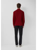 s.Oliver Strickpullover in 3626_burgund