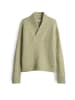 OPUS V-Kragen Pullover für Damen in kombi