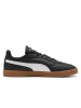 Puma Shoes Sneaker Club II Indoor in Schwarz