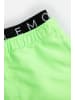 Lemon explore Badeshorts in grün