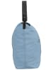 LIEBESKIND BERLIN Handtasche Clea Hobo L Canvas in Blue Denim