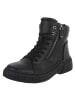 Ital-Design High Heel in Schwarz