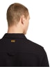 G-Star Raw GPO Zip Overshirt dk black
