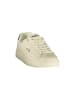 ellesse Weiß Herren Sneaker aus Polyurethan
