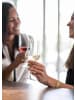 Zwiesel Glas 6er Set Beaujolais Rotweingläser Bouquet in Transparent 486 ml in transparent