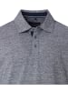 CASAMODA Polo-Shirt in Blau