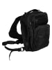 Brandit Brandit Accessoires US Cooper Shoulder Bag in black