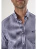Felix Hardy Hemd in navy