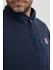 FQ1924 Sweatshirt FQLucas in Blau