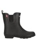 Mols Gummistiefel Tara in 1001 Black