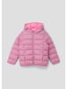 s.Oliver Outdoor-Jacke langarm in Pink