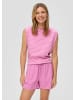 s.Oliver Short  in  4397_rosa