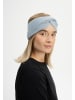 MELA Damen Stirnband MEENA in cloudy blue
