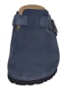 ROHDE Pantoletten ALBA 6071 in blau
