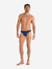 HOM Minislip Brian in blue print