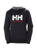 Helly Hansen Pullover LOGO in Marine