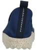 ASPORTUGUESAS Hausschuhe in Navy