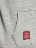 Alpha Industries Alpha Industries Hoodie in grey heather