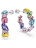 Swarovski Ohrringe für Damen in Bunt