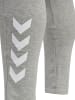 Hummel Hummel Hose Hmlisam Herren Atmungsaktiv in GREY MELANGE