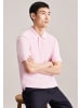 Seidensticker Polo Regular in Rosa/Pink