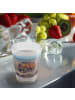 Mr. & Mrs. Panda Schnapsglas Blume Sonnenblume ohne Spruch in Transparent