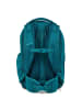 Satch Match Schulrucksack 45 cm in deep petrol