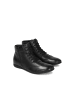 Kazar Chelsea Boots JOAO in Schwarz