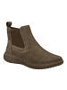 Josef Seibel Damen Stiefel/Boots ungefüttert  in braun