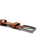 The Chesterfield Brand Tanaro Gürtel Leder cognac