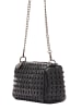 FELIPA Handtasche in Schwarz