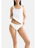 Sloggi Slip GO Crush in Silk white