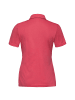Odlo Polo shirt s/s CARDADA in Rot
