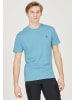 Whistler T-Shirt Blair in 2191 Adriatic Blue