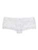 LASCANA Panty in weiß
