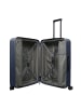 travelite Panello 4 Rollen Trolley L 76 cm in night sky