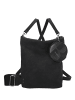 Fritzi aus Preußen Rucksack Brigitte x fritzi Special Backpack Cross01 in Black