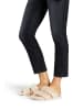 CAMBIO  Slim Fit Jeans für Damen in schwarz