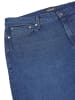 Jack & Jones Jeans JJICLARK JJICON SQ regular/straight in Blau