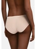 Chantelle Short Slip Soft Stretch in Golden beige / marine / beige