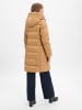 Marc O'Polo Daunenmantel in camel - 0003