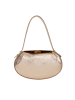 faina Damen Handtasche in Laminat Cooper