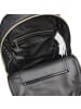 Valentino Maury Daypack 35 cm nero