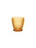 Villeroy & Boch Becher Boston Coloured in – 330 ml in Saffron