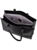 Jost Shopper Arva in Schwarz