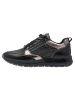 Tamaris Sneaker in BLACK GLAM
