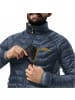 Jack Wolfskin Softshelljacke für Herren in blau