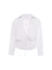 palpito Women 2-Piece Set in White