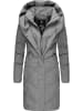 ragwear Winterjacke Natalka II Intl. in Grey